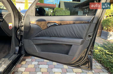 Седан Mercedes-Benz E-Class 2006 в 