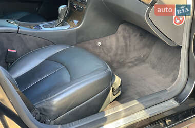Седан Mercedes-Benz E-Class 2006 в 