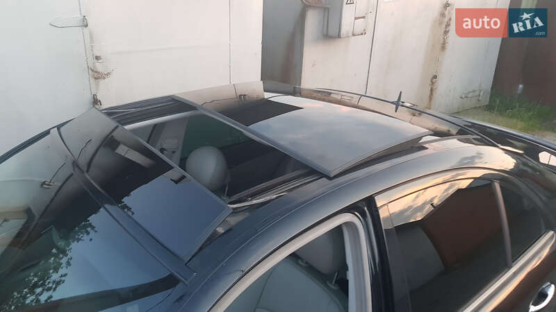 Седан Mercedes-Benz E-Class 2003 в Дрогобыче фото 8 Седан Mercedes-Benz E-Class 2003 в Дрогобыче