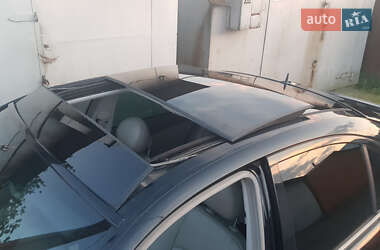 Седан Mercedes-Benz E-Class 2003 в  фото 8 Седан Mercedes-Benz E-Class 2003 в