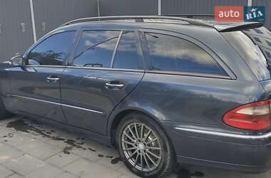 Универсал Mercedes-Benz E-Class 2003 в 