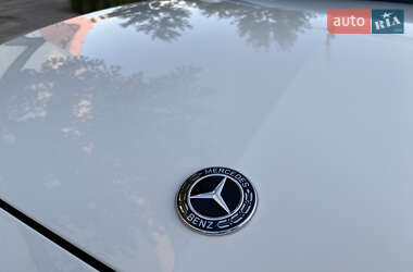 Седан Mercedes-Benz E-Class 2019 в 