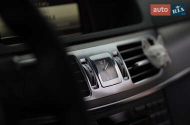Седан Mercedes-Benz E-Class 2013 в 