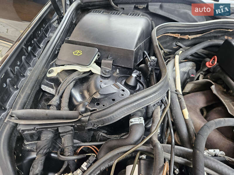 Седан Mercedes-Benz E-Class 2004 в Виннице фото 26 Седан Mercedes-Benz E-Class 2004 в Виннице