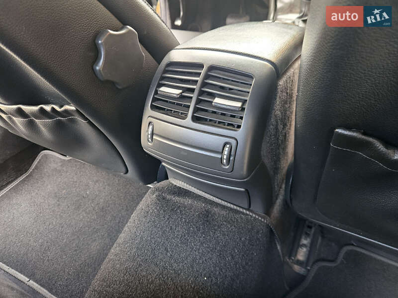 Седан Mercedes-Benz E-Class 2004 в Виннице фото 34 Седан Mercedes-Benz E-Class 2004 в Виннице