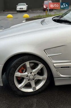 Седан Mercedes-Benz E-Class 2001 в 
