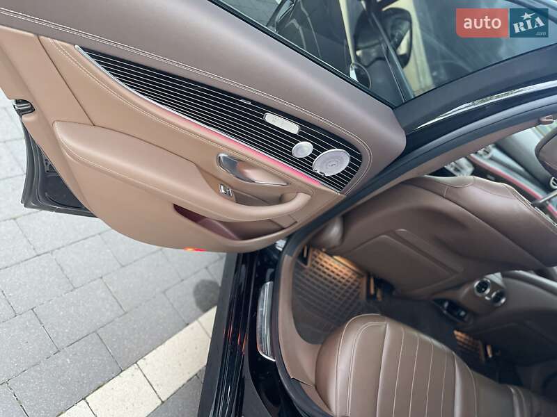 Седан Mercedes-Benz E-Class 2016 в Мукачево фото 42 Седан Mercedes-Benz E-Class 2016 в Мукачево