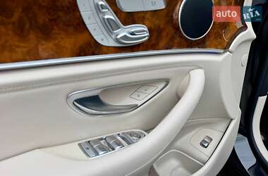 Седан Mercedes-Benz E-Class 2020 в 