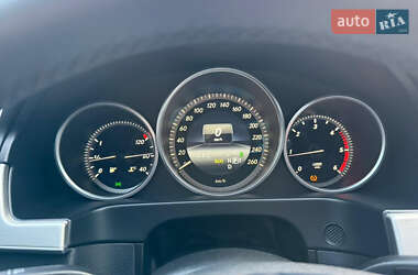 Універсал Mercedes-Benz E-Class 2015 в 