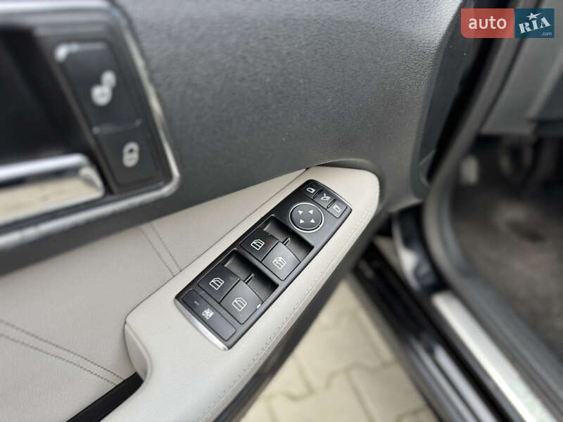 Седан Mercedes-Benz E-Class 2013 в Летичеве
