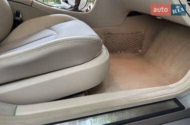 Седан Mercedes-Benz E-Class 2004 в  фото 15 Седан Mercedes-Benz E-Class 2004 в