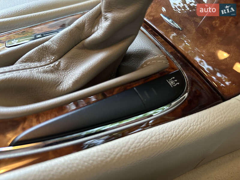 Седан Mercedes-Benz E-Class 2004 в Каменец-Подольском фото 18 Седан Mercedes-Benz E-Class 2004 в Каменец-Подольском