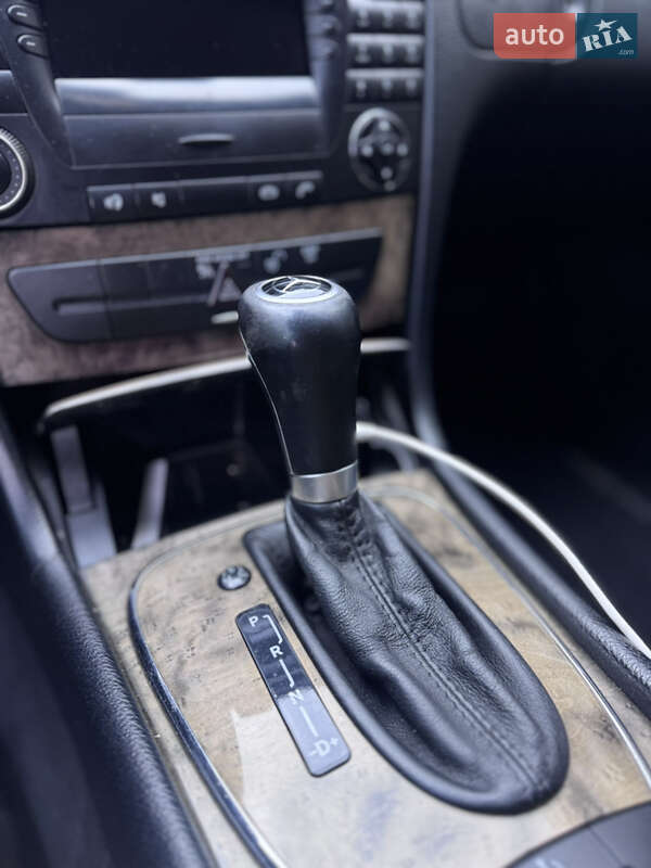 Универсал Mercedes-Benz E-Class 2006 в Каменке фото 18 Универсал Mercedes-Benz E-Class 2006 в Каменке