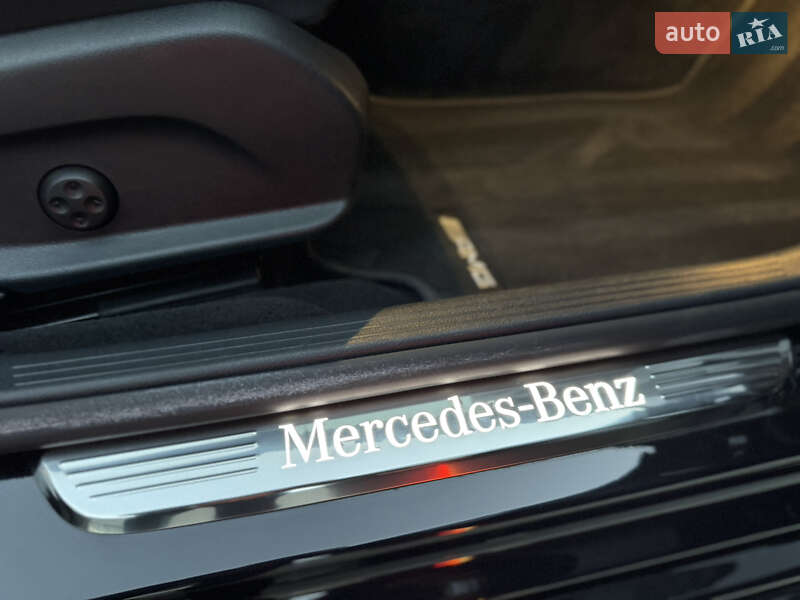 Седан Mercedes-Benz E-Class 2020 в Мукачевому фото 105 Седан Mercedes-Benz E-Class 2020 в Мукачевому