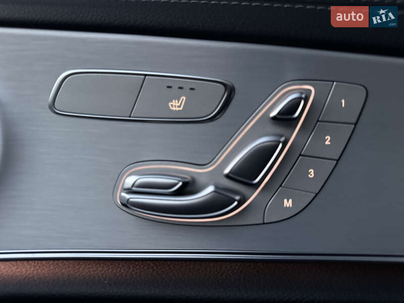 Седан Mercedes-Benz E-Class 2020 в Мукачевому фото 122 Седан Mercedes-Benz E-Class 2020 в Мукачевому