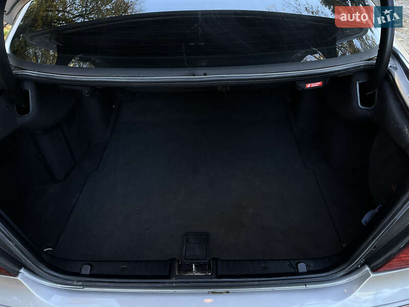 Седан Mercedes-Benz E-Class 2003 в Черновцах фото 32 Седан Mercedes-Benz E-Class 2003 в Черновцах