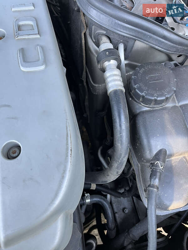 Седан Mercedes-Benz E-Class 2003 в Черновцах фото 47 Седан Mercedes-Benz E-Class 2003 в Черновцах