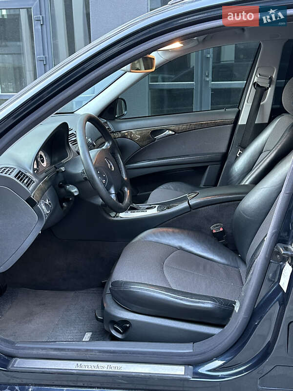 Универсал Mercedes-Benz E-Class 2003 в Виннице