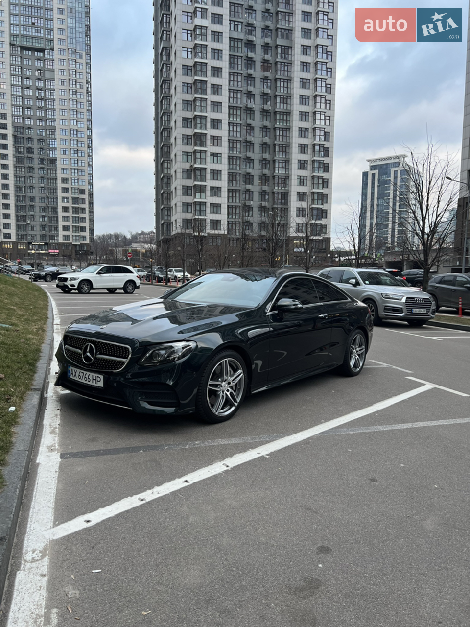 2018 Mercedes-Benz E-klasse - мініатюра 26