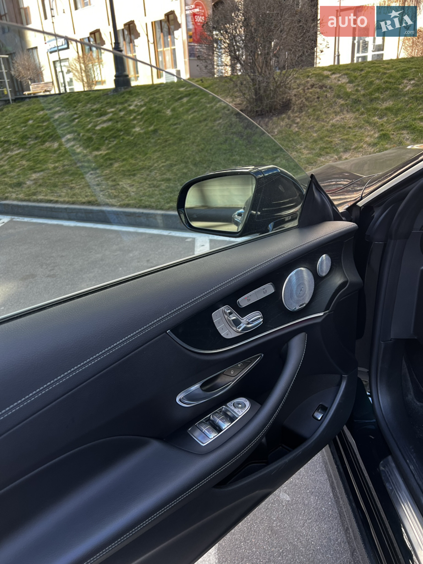 2018 Mercedes-Benz E-klasse - мініатюра 8