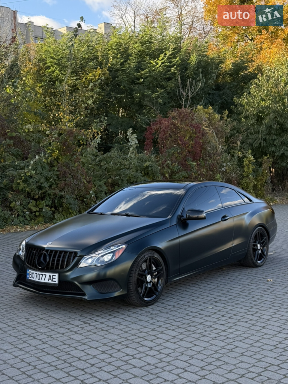 2015 Mercedes-Benz E-klasse - мініатюра 30