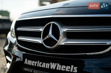 Седан Mercedes-Benz E-Class 2016 в  фото 9 Седан Mercedes-Benz E-Class 2016 в