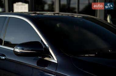 Седан Mercedes-Benz E-Class 2016 в  фото 12 Седан Mercedes-Benz E-Class 2016 в
