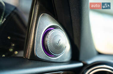 Седан Mercedes-Benz E-Class 2016 в  фото 43 Седан Mercedes-Benz E-Class 2016 в