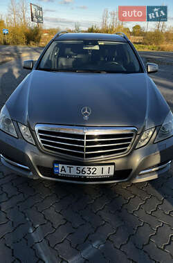 Универсал Mercedes-Benz E-Class 2011 в Коломые