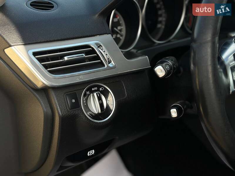 Універсал Mercedes-Benz E-Class 2015 в Одесі фото 12 Універсал Mercedes-Benz E-Class 2015 в Одесі