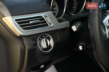 Универсал Mercedes-Benz E-Class 2015 в 