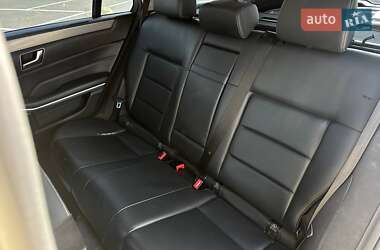Универсал Mercedes-Benz E-Class 2015 в 