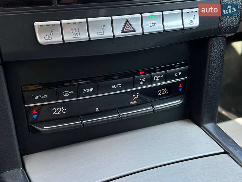 Універсал Mercedes-Benz E-Class 2015 в Одесі фото 21 Універсал Mercedes-Benz E-Class 2015 в Одесі