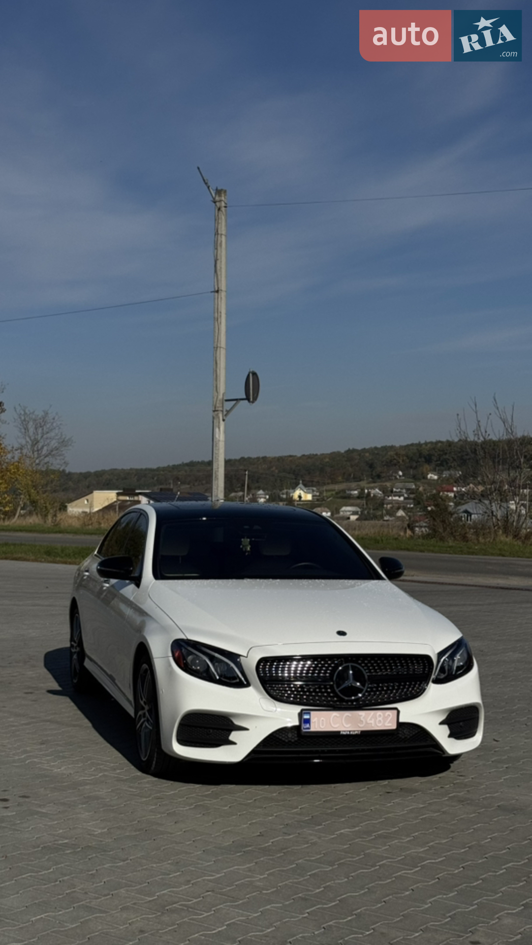 2017 Mercedes-Benz E-klasse - мініатюра 9