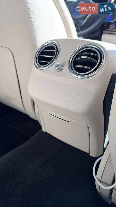 Седан Mercedes-Benz E-Class 2018 в Тернополе фото 112 Седан Mercedes-Benz E-Class 2018 в Тернополе