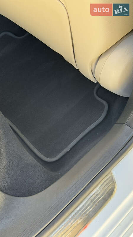 Седан Mercedes-Benz E-Class 2018 в Тернополе фото 116 Седан Mercedes-Benz E-Class 2018 в Тернополе