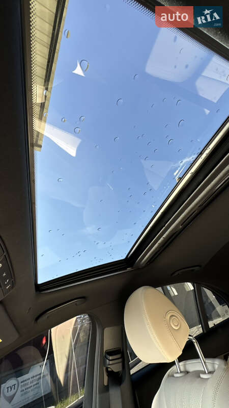 Седан Mercedes-Benz E-Class 2018 в Тернополе фото 133 Седан Mercedes-Benz E-Class 2018 в Тернополе