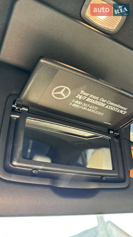 Седан Mercedes-Benz E-Class 2018 в Тернополе фото 137 Седан Mercedes-Benz E-Class 2018 в Тернополе