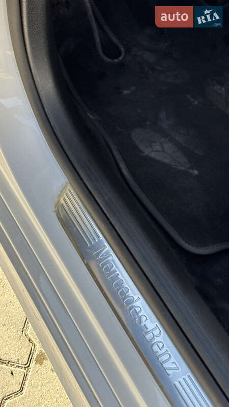 Седан Mercedes-Benz E-Class 2018 в Тернополе фото 142 Седан Mercedes-Benz E-Class 2018 в Тернополе