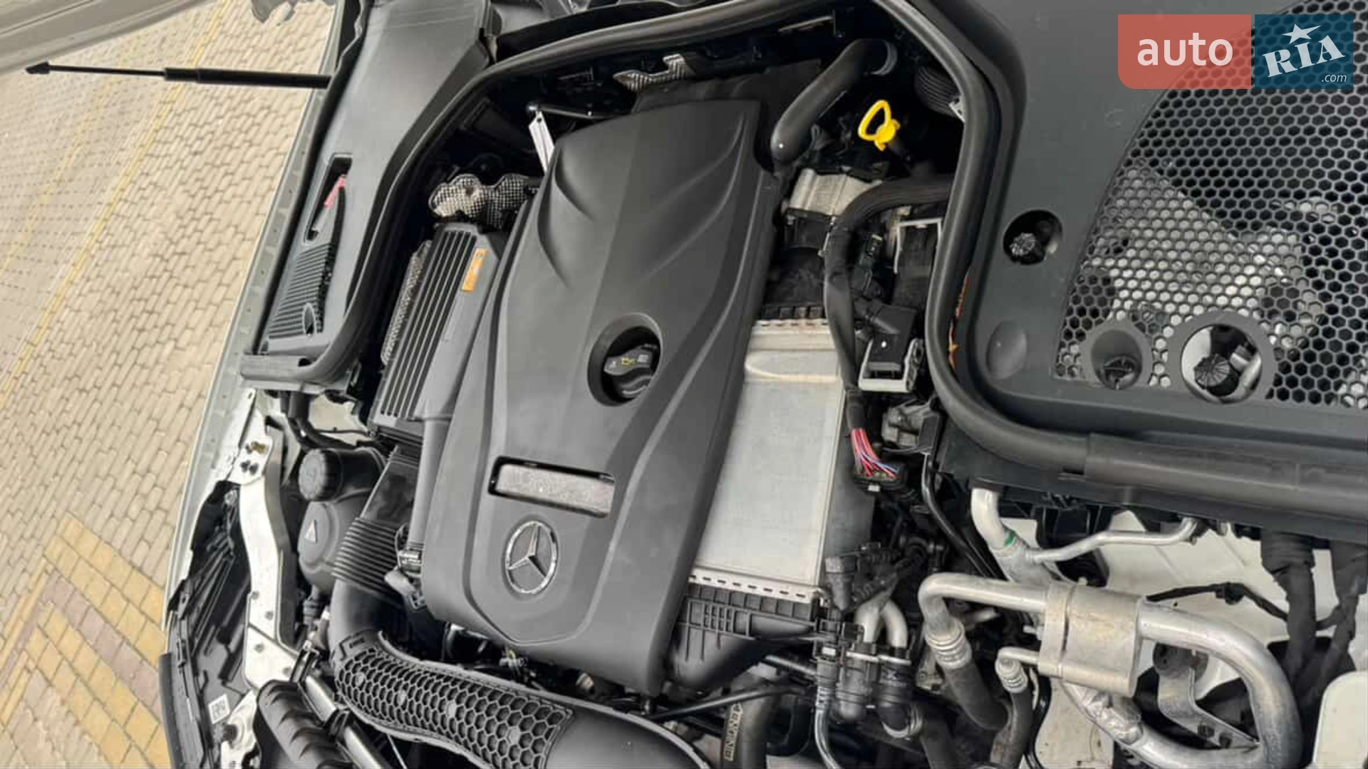 2017 Mercedes-Benz E-klasse - мініатюра 63