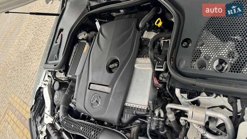 Седан Mercedes-Benz E-Class 2018 в Тернополе фото 24 Седан Mercedes-Benz E-Class 2018 в Тернополе