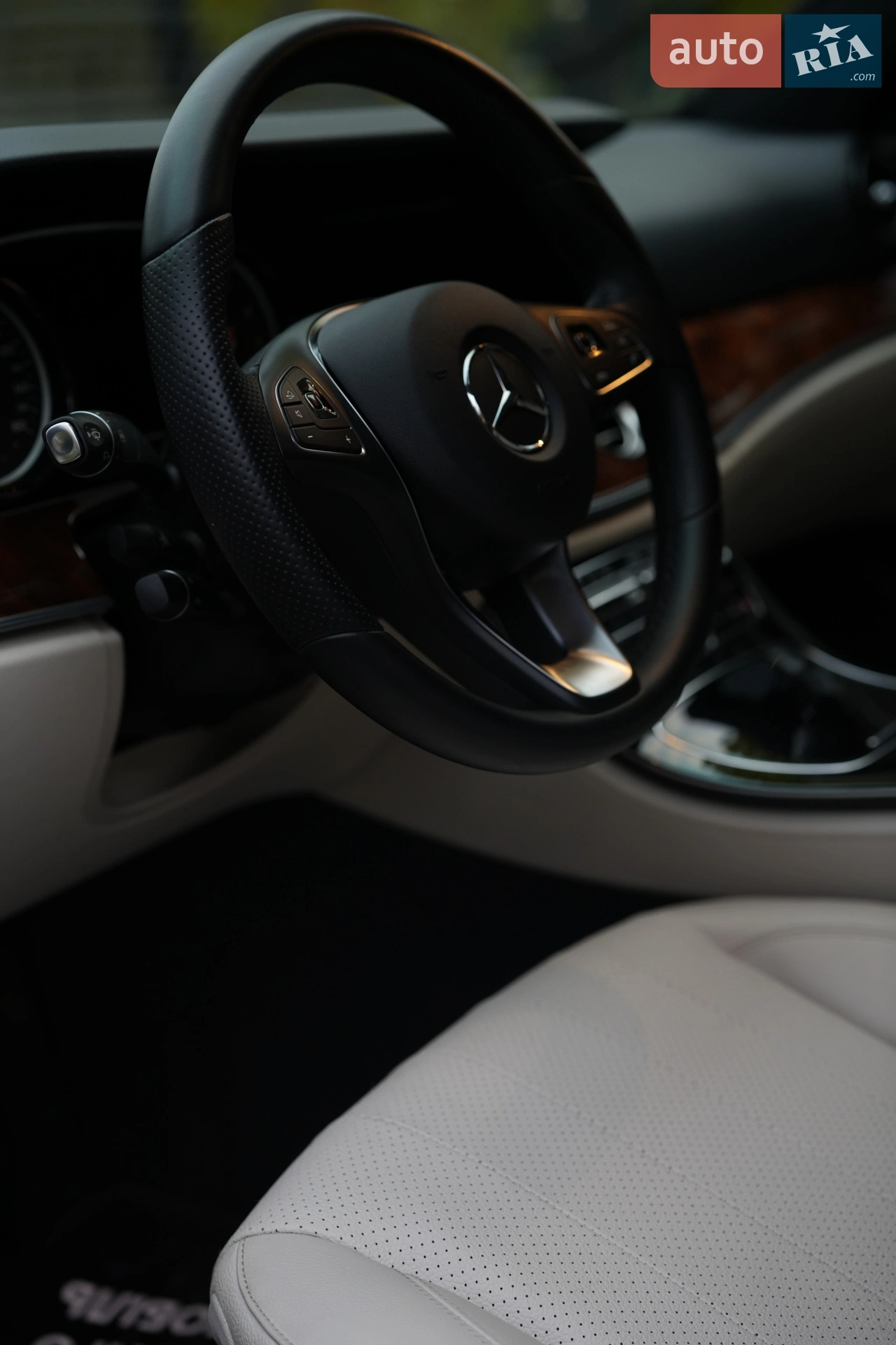 2017 Mercedes-Benz E-klasse - мініатюра 74
