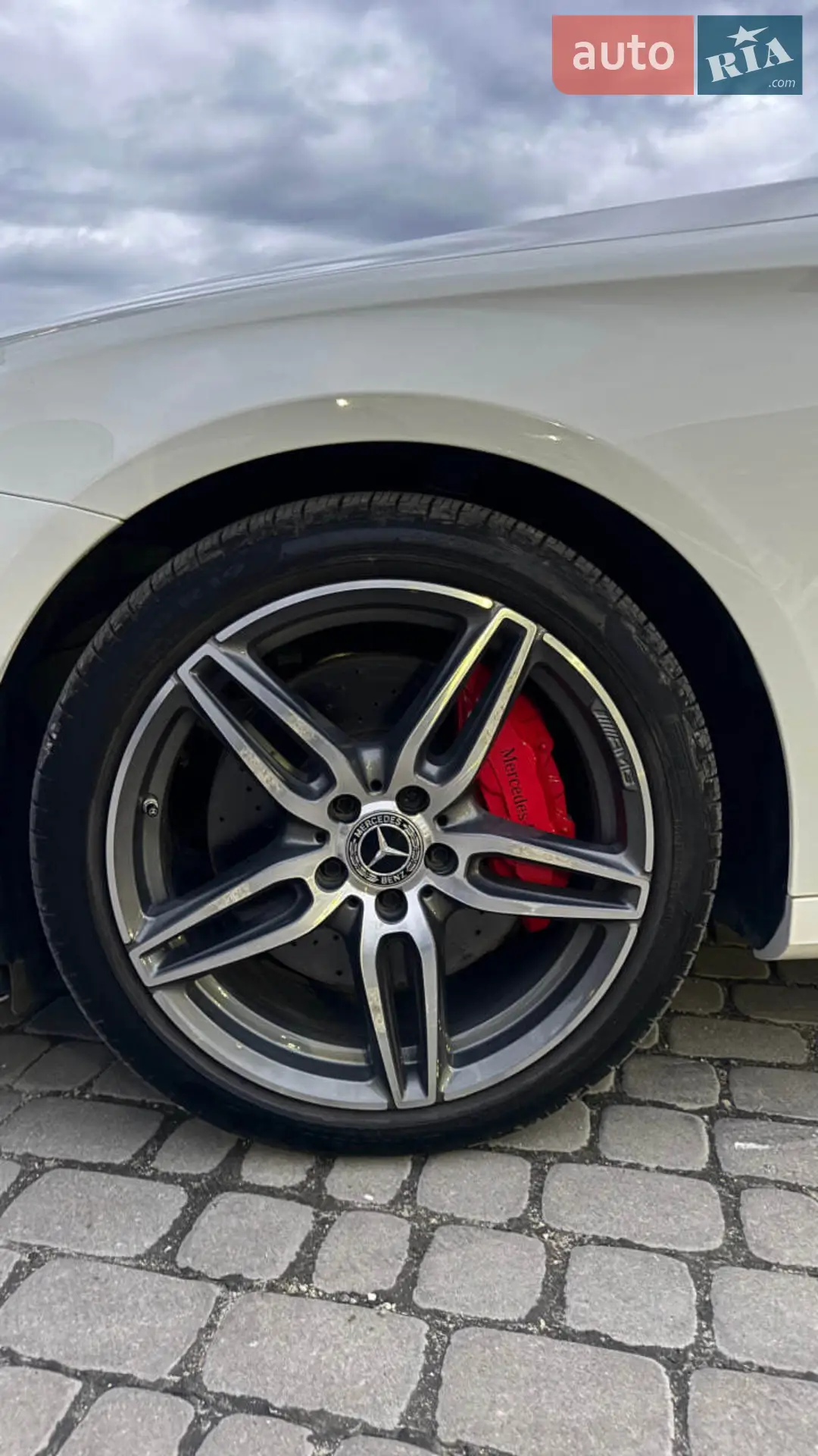 2017 Mercedes-Benz E-klasse - мініатюра 78