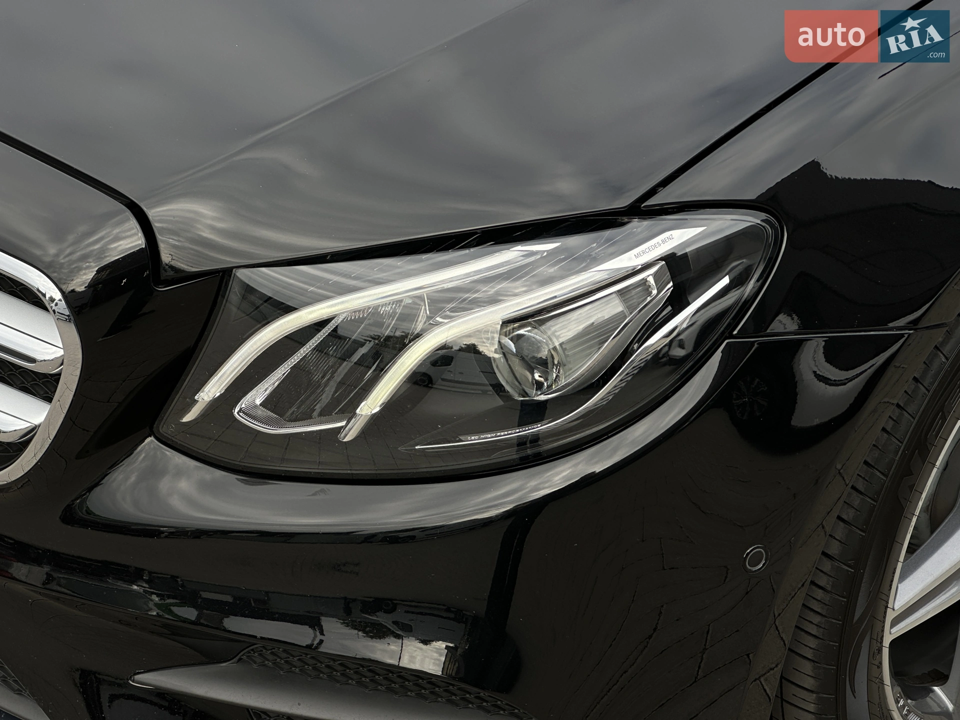 2020 Mercedes-Benz E-klasse - мініатюра 4