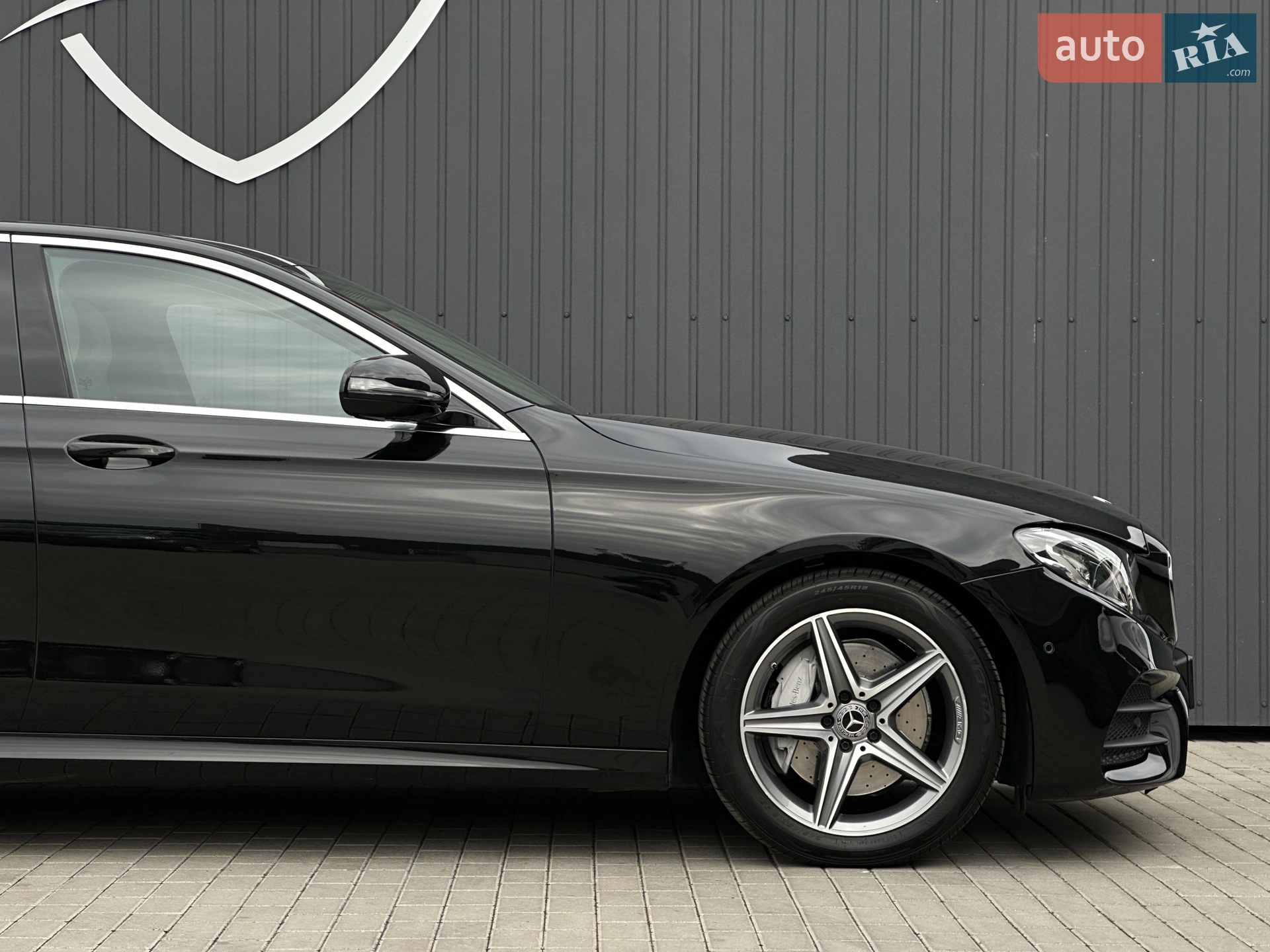 2020 Mercedes-Benz E-klasse - мініатюра 10