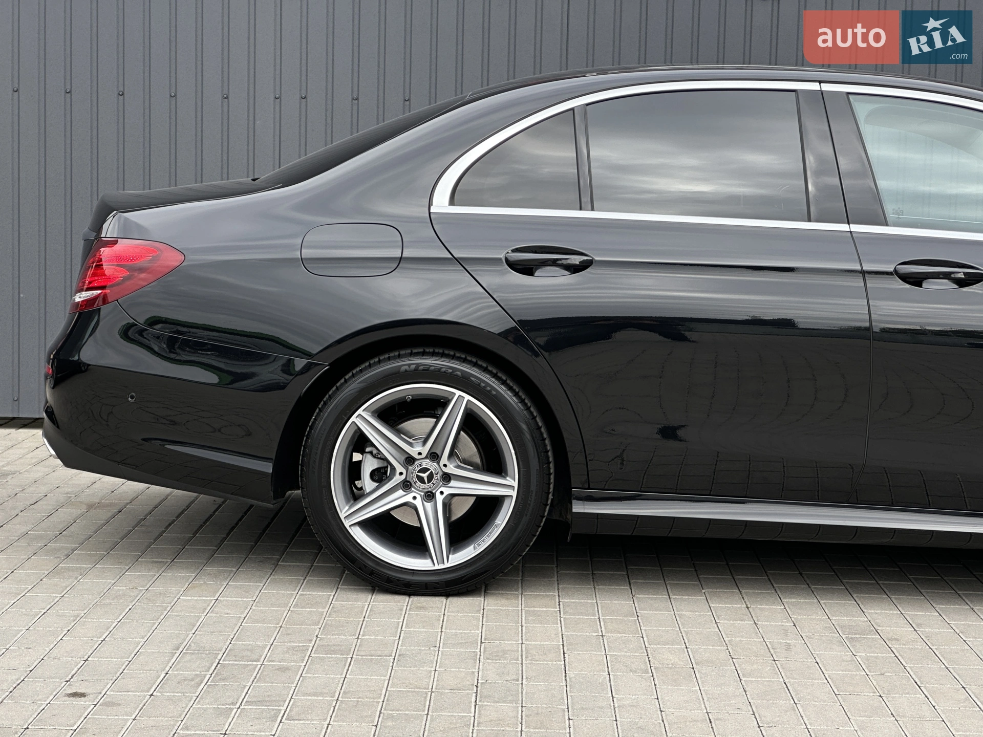 2020 Mercedes-Benz E-klasse - мініатюра 9