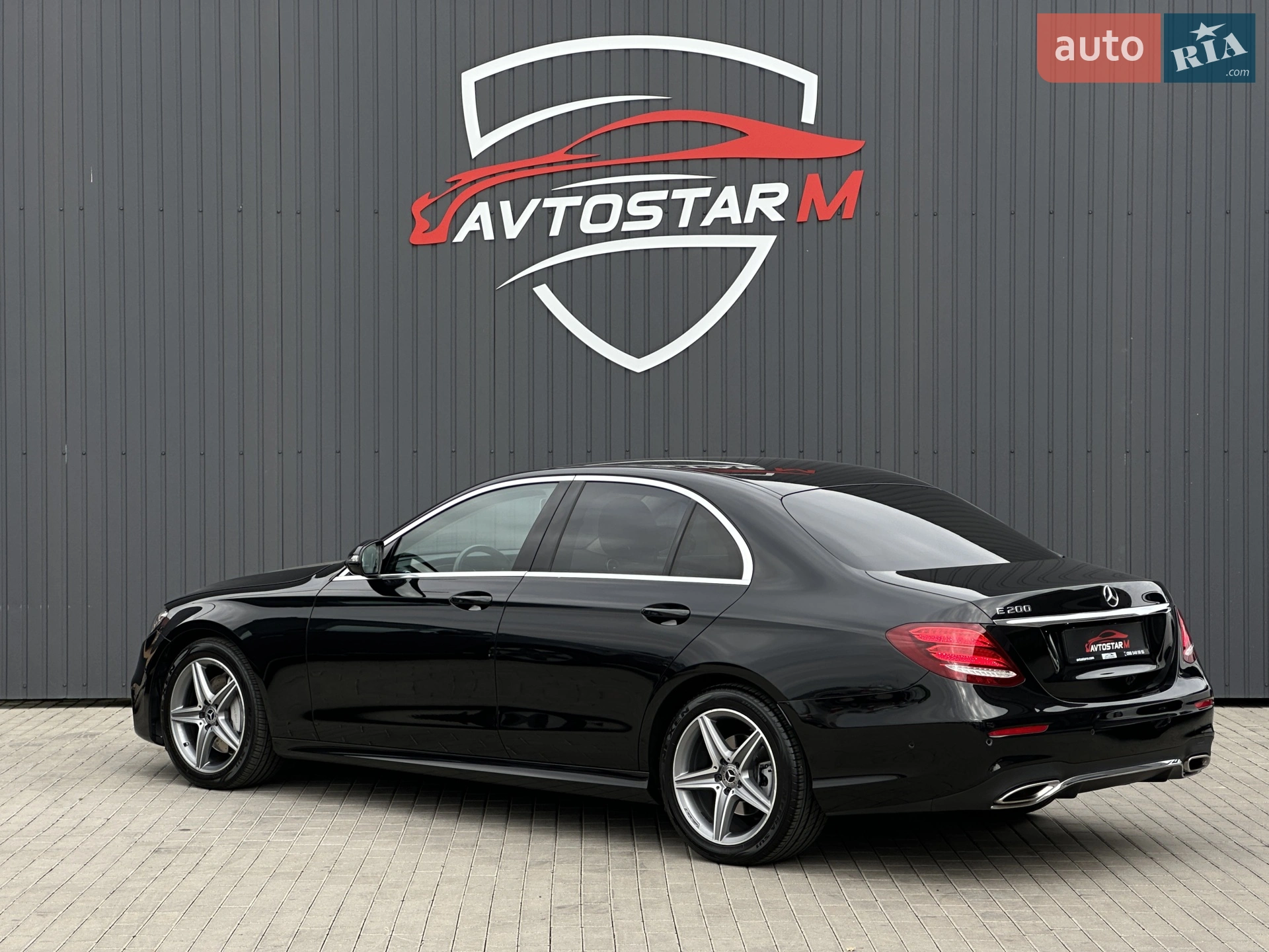2020 Mercedes-Benz E-klasse - мініатюра 14