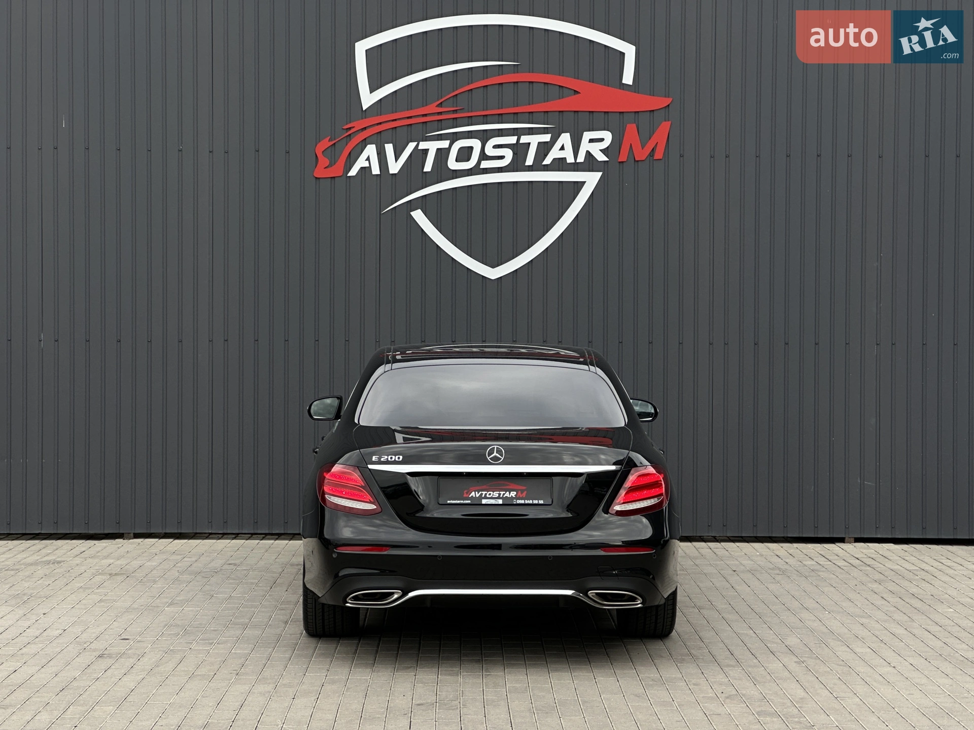 2020 Mercedes-Benz E-klasse - мініатюра 15