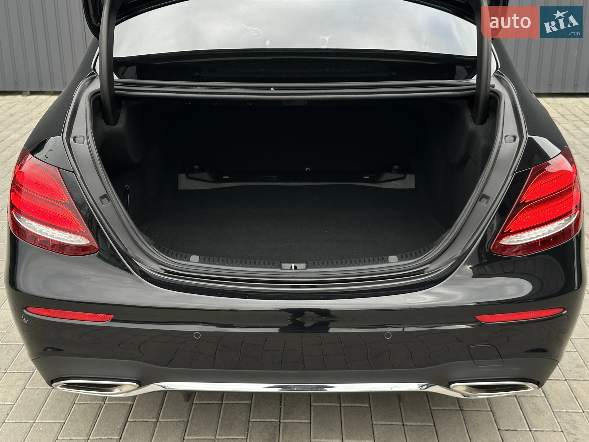2020 Mercedes-Benz E-klasse - мініатюра 19