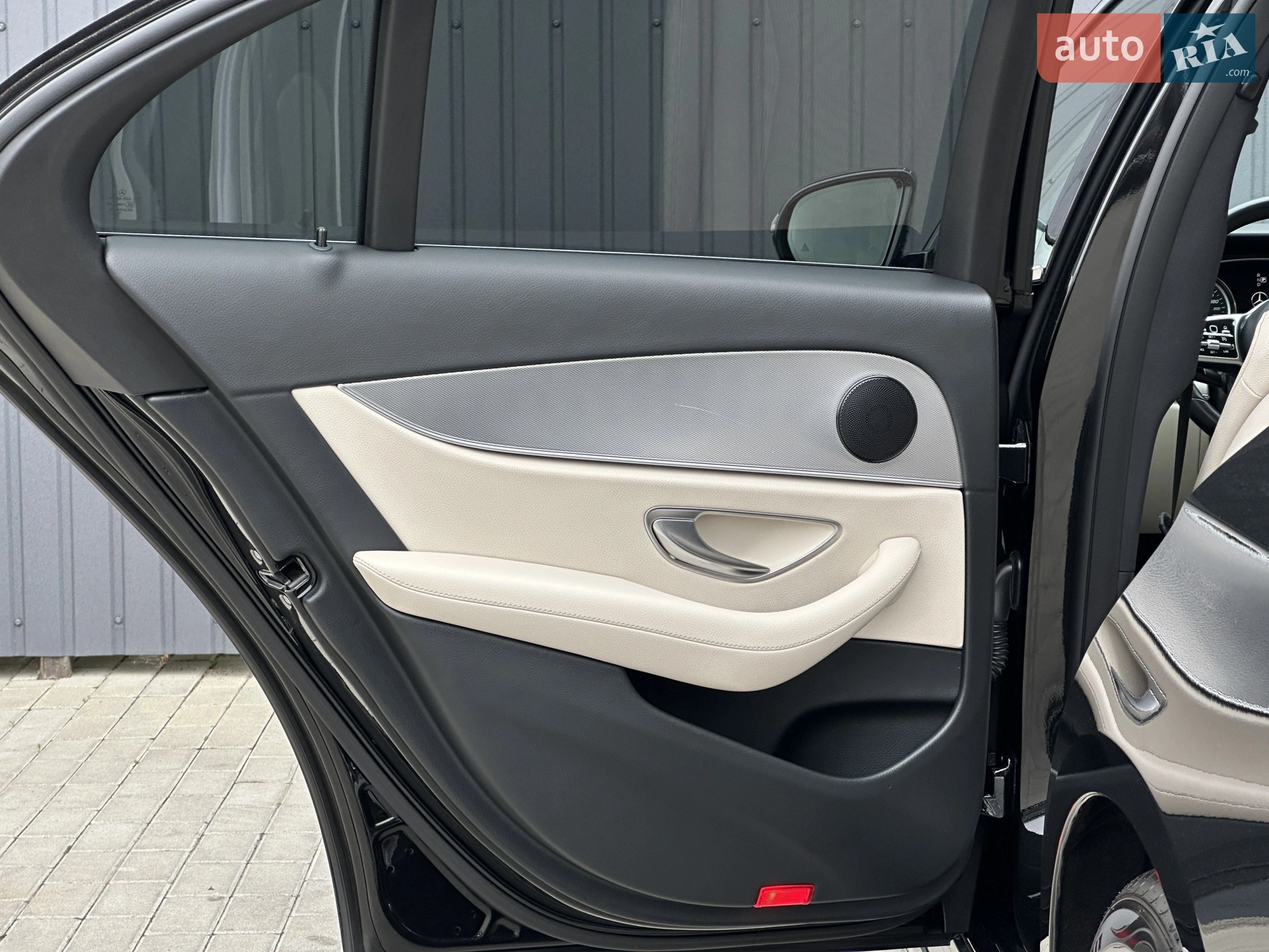 2020 Mercedes-Benz E-klasse - мініатюра 20
